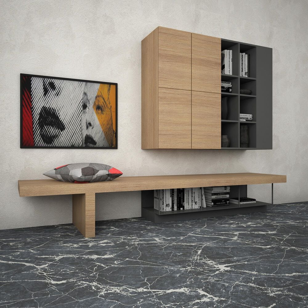 Kane Royal Touch Carpet in Marble, , large