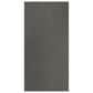 Dal-Tile Volume 1.0 Amplify Black 12" x 24" Porcelain Tile, , large