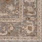 Jaipur Valentia Amaris 2"5" x 10" Vapor Blue Runner, , large