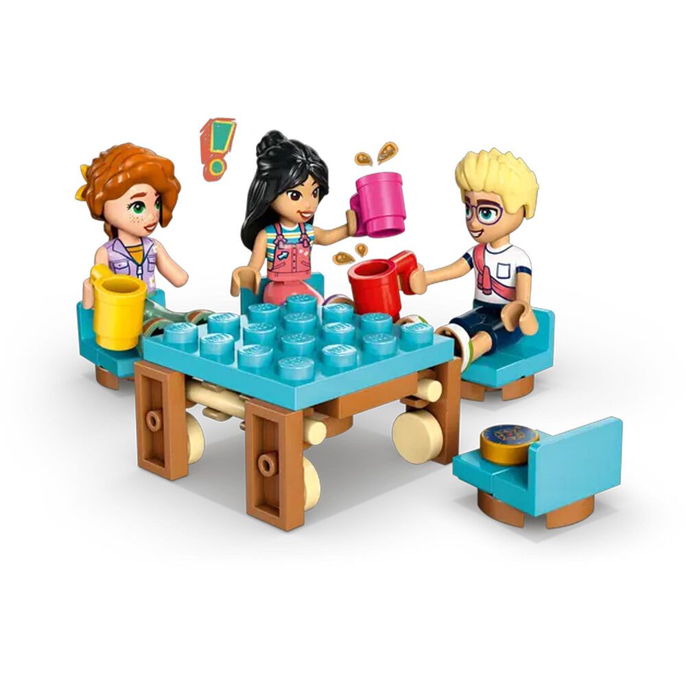 LEGO Friendship Camper Van Adventure, , large