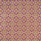 Safavieh Madison MAD605A 5"1" x 7"6" Fuchsia and Gold Area Rug, , large
