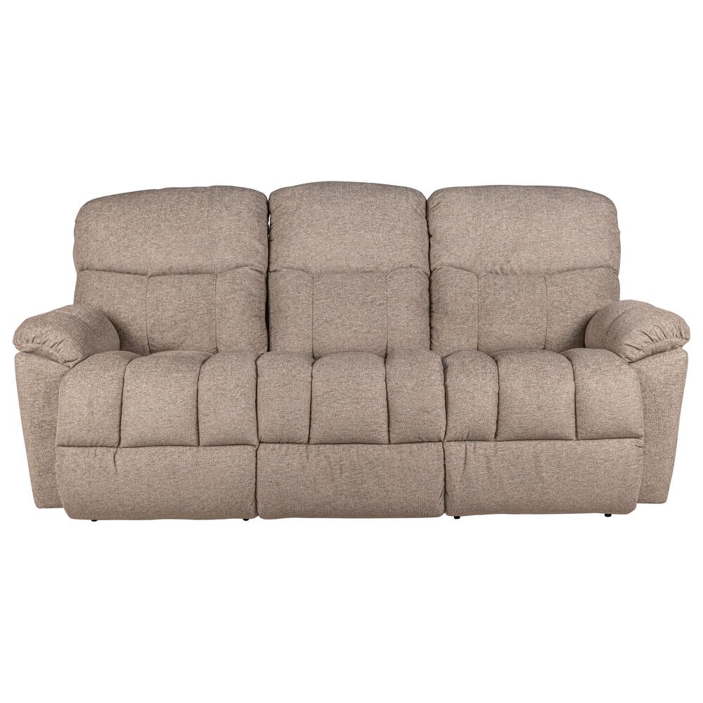 La-Z-Boy Morrison Power Motion Sofa in Marble, , large