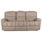 La-Z-Boy Morrison Power Motion Sofa in Marble, , large
