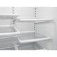 Whirlpool 19 Cu. Ft. Bottom-Freezer Refrigerator with SpillGuard Glass Shelves, , large