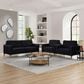 Lifestyle Solutions Mercer Accent Chair in Black, , large