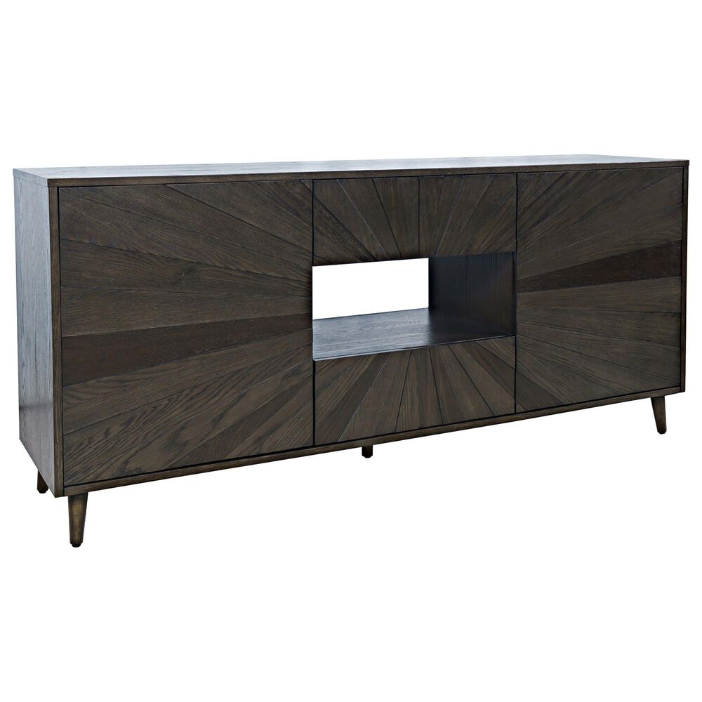 Waltham Reece 70" Console in Americano, , large