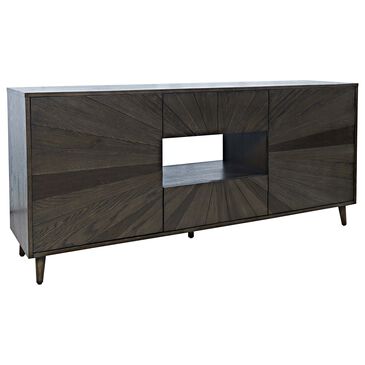 Waltham Reece 70" Console in Americano, , large