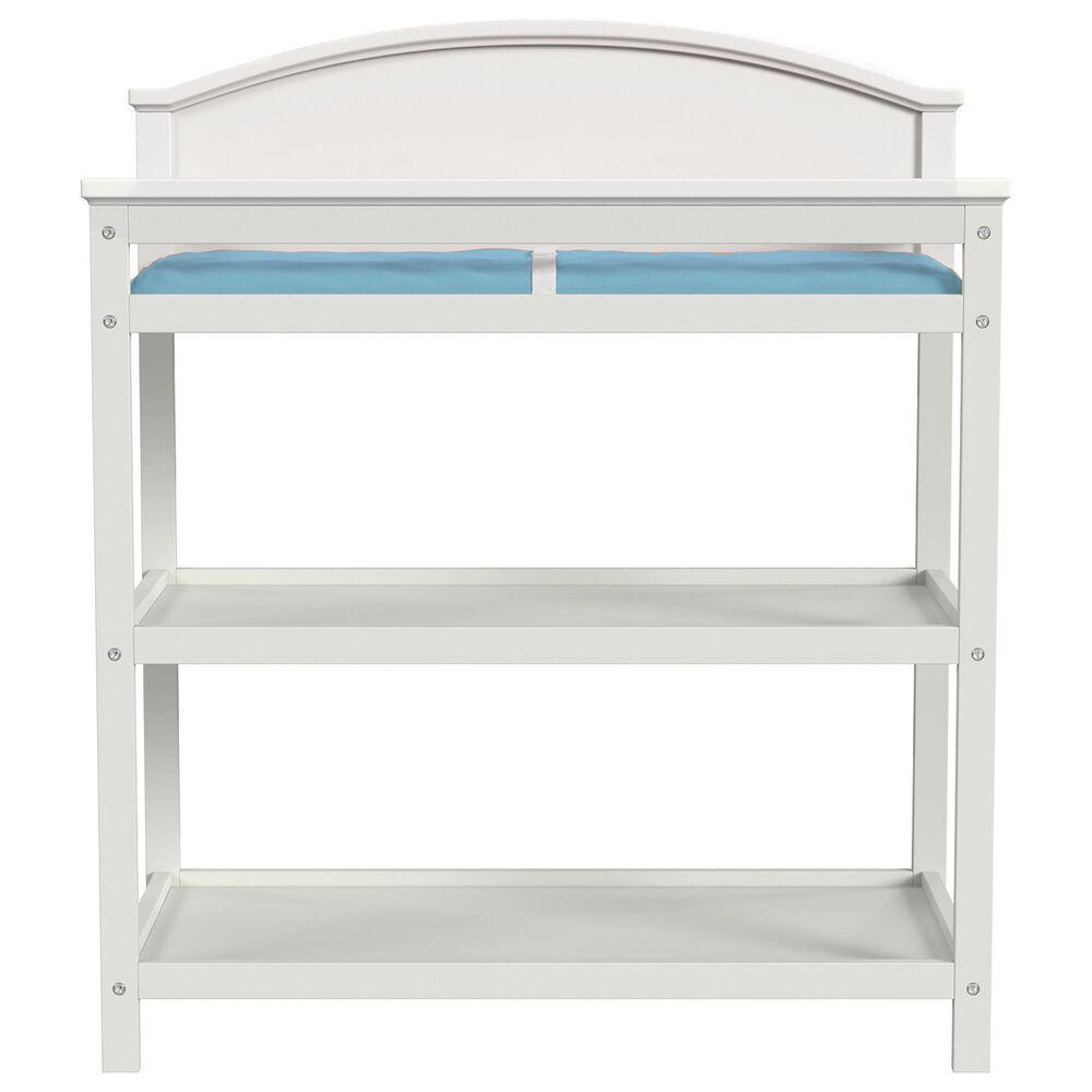 Eastern Shore Cottage Crib &amp; Changer, , large
