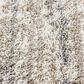 Central Oriental Castle Ohara 5" x 7"3" Cream and Beige Area Rug, , large
