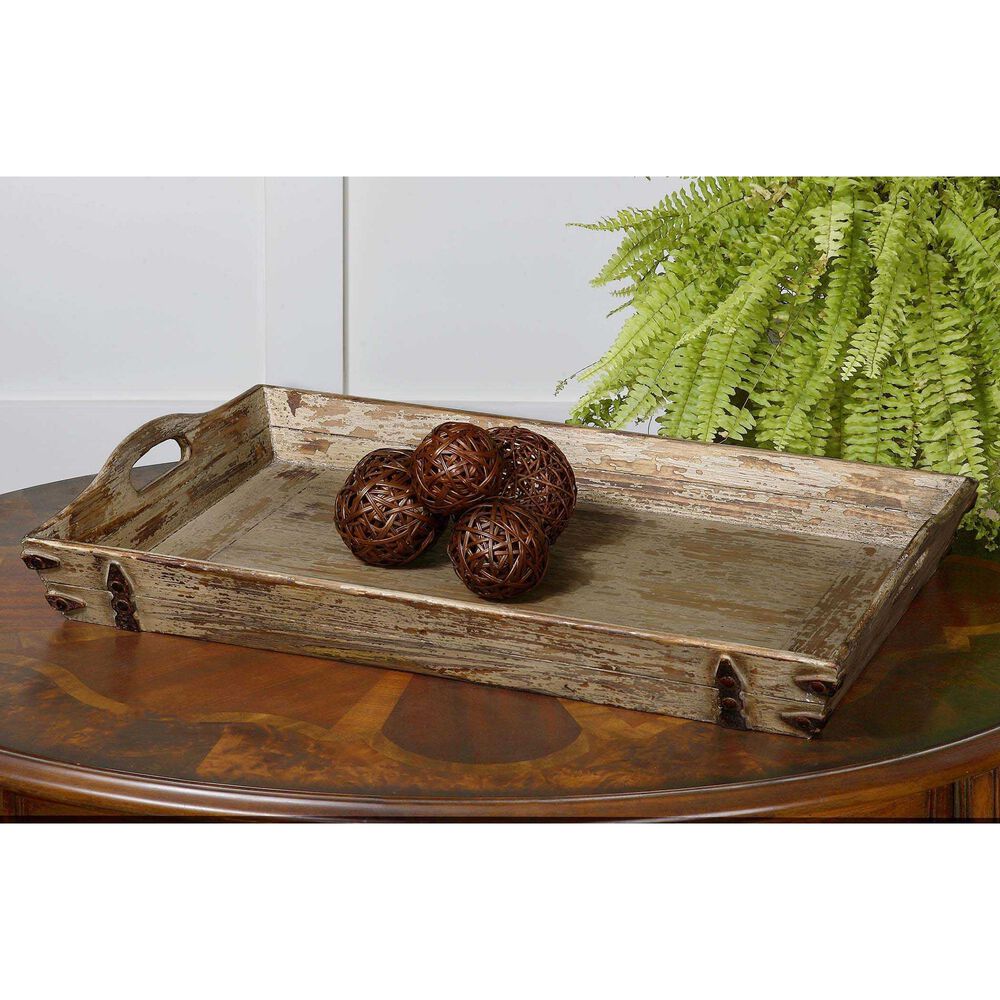 Uttermost Abila Tray, , large