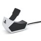 PowerA Solo Charging Station for DualSense Wireless Controllers in White, , large