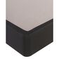 Sealy Stable Support 9" Split King Foundation, , large
