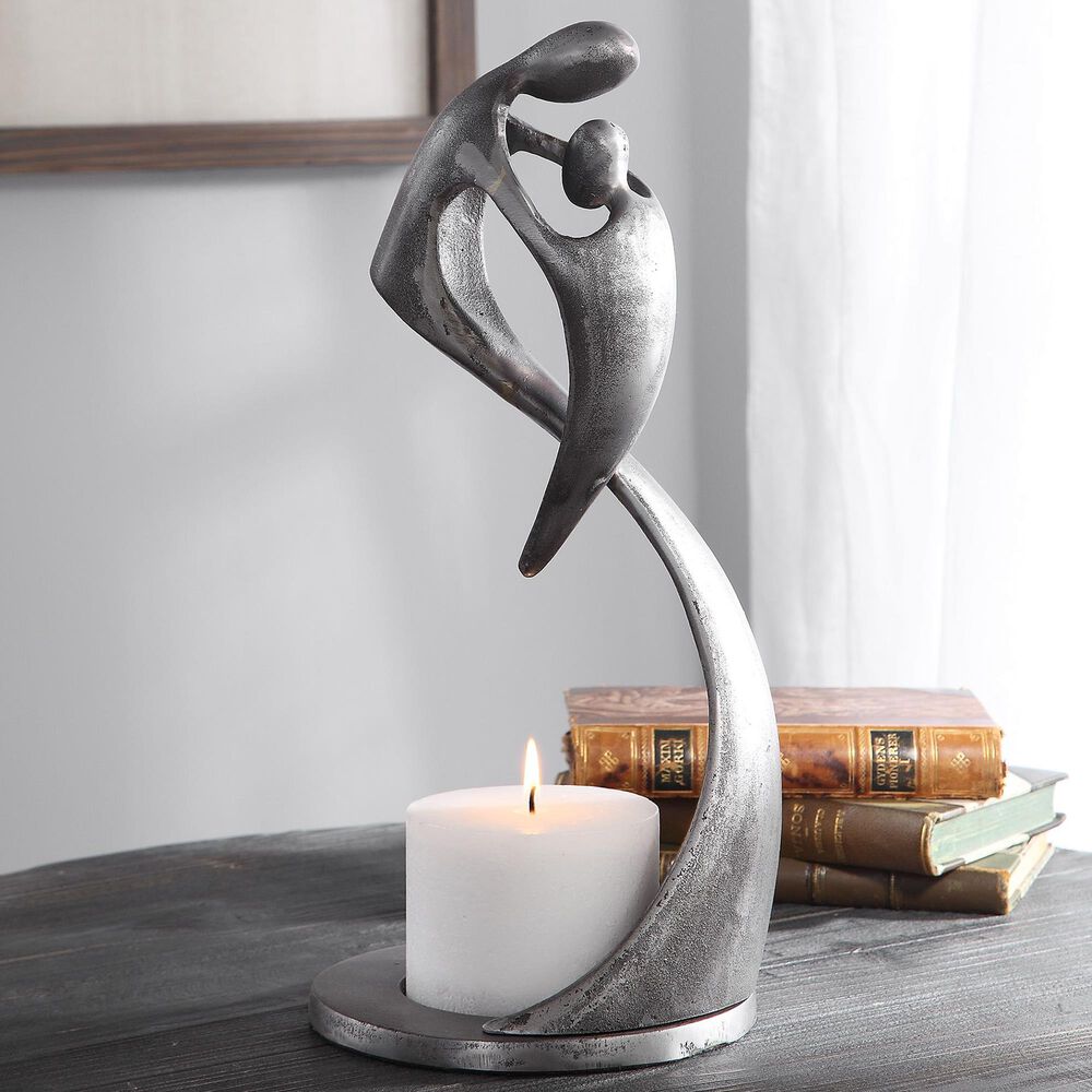 Uttermost Leading The Way Candleholder, , large