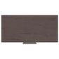 Ashley Prendonea 5-Drawer Chest in Dark Charcoal, , large