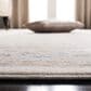 Safavieh Isabella ISA916B 6"7" Square Cream and Beige Area Rug, , large