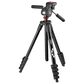 JOBY Compact Advanced Full Size Tripod in Black, , large