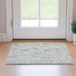 Dalyn Rug Company Neo NO8 1"8" x 2"6" Sage Area Rug, , large