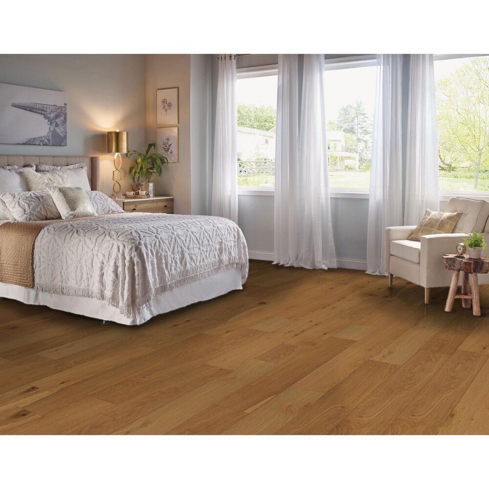 Robbins ArmorWood Natural Oak Hardwood, , large