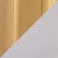 Lumisource Casper Counter Stool in Cream and Gold (Set of 2), , large