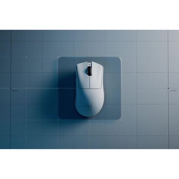 Razer DeathAdder V3 Pro Wireless Gaming Mouse in White, , large