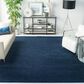 Safavieh Vision 12" x 18" Navy Area Rug, , large