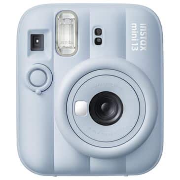 Fujifilm Instax Mini 13 Instant Film Camera in Frost Blue, , large