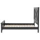 Legacy Classic Flatiron Full Panel Bed with Trundle in Midnight, , large