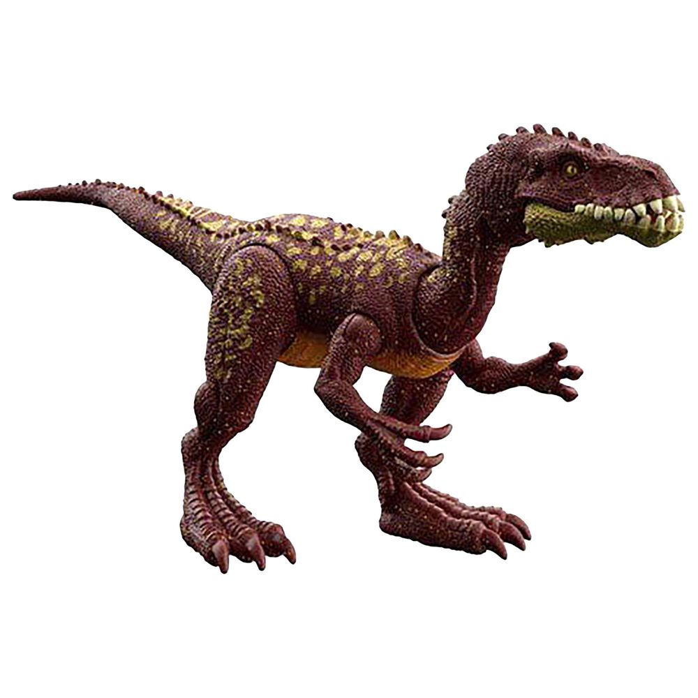 Jurassic World Fierce Force Masiakasaurus, , large