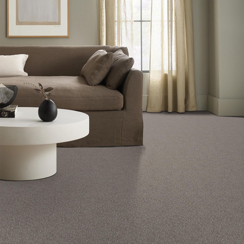 Shaw Higher Ground II Carpet in Perfection, , large