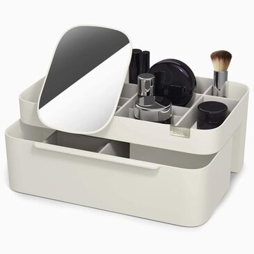 Joseph Joseph Viva Lg Organizer with Mirror, , large
