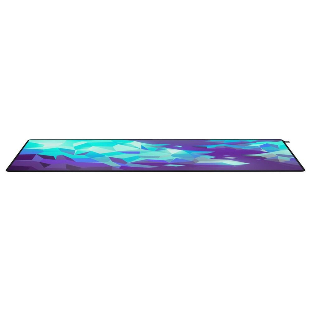 Cherry GP5 XL Gaming Mouse Pad in Litus Blue, , large