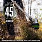EGO 15" PowerLoad String Trimmer with Telescopic Aluminum Shaft, , large