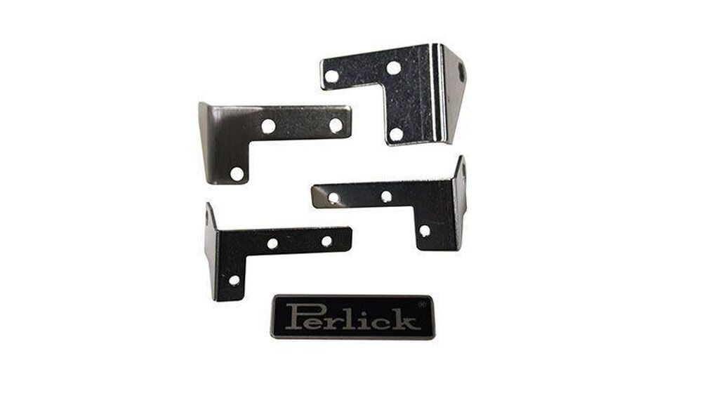 Perlick Door Hinge Kit, Right, , large