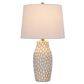 Cal Lighting Elmira Table Lamp Pair, , large