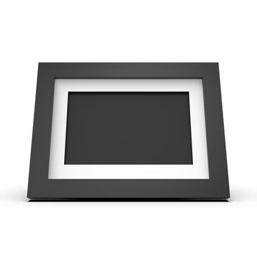 Monster 8" Smart Digital Picture Frame, , large