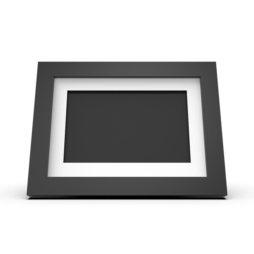 Monster 8" Smart Digital Picture Frame, , large