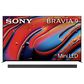 Sony *85" 4K LED TV W/Soundbar, , large