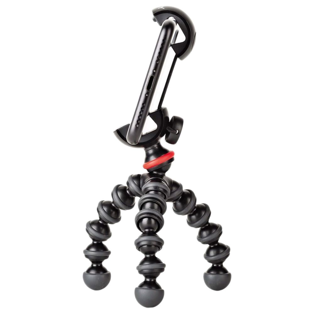JOBY GorillaPod Mobile Mini in Black and Charcoal, , large