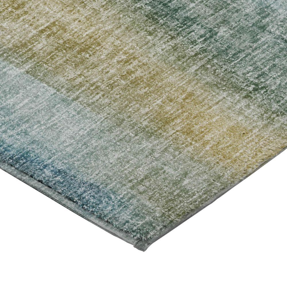 Dalyn Rug Company Boca Khaki, Beige, Taupe, Mocha, Gold and Gray 10&#39; x 14&#39; Area Rug, , large