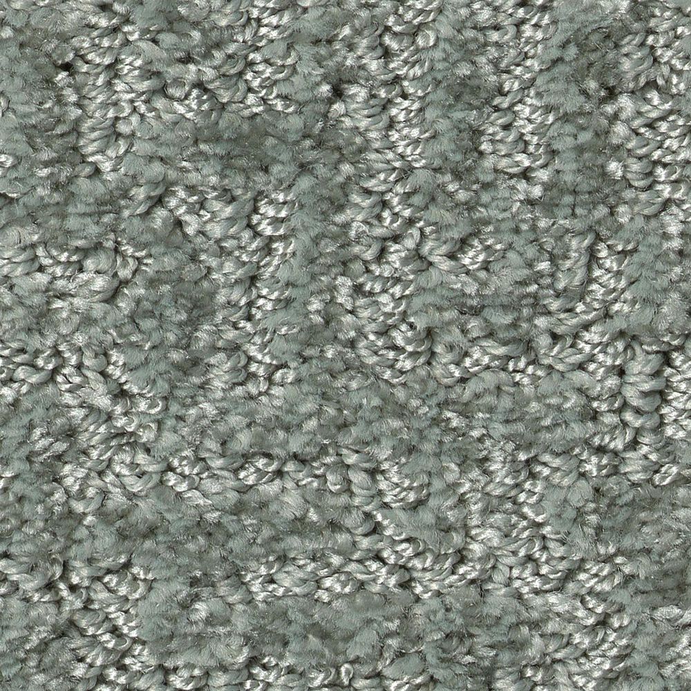 Shaw Bellera Emergence Carpet in Sea Glass, , large