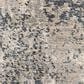 Loloi II Teagan TEA-07 11"6" x 15" Natural and Denim Area Rug, , large