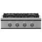 Fisher & Paykel 30" Liquid Propane Gas Rangetop with 4-Burner in Stainless Steel, , large