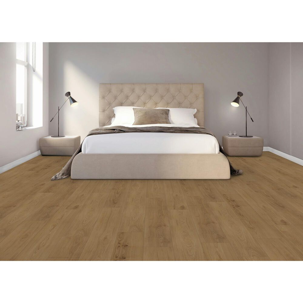 Mohawk Barker Hollow Daisy 7.5" x 60" Luxury Vinyl Plank, , large