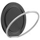 PopSockets PopGrip Low Profile MagSafe Circle in Black, , large