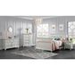 Oxford Baby Weston 2 Drawer Nightstand in Vintage White, , large