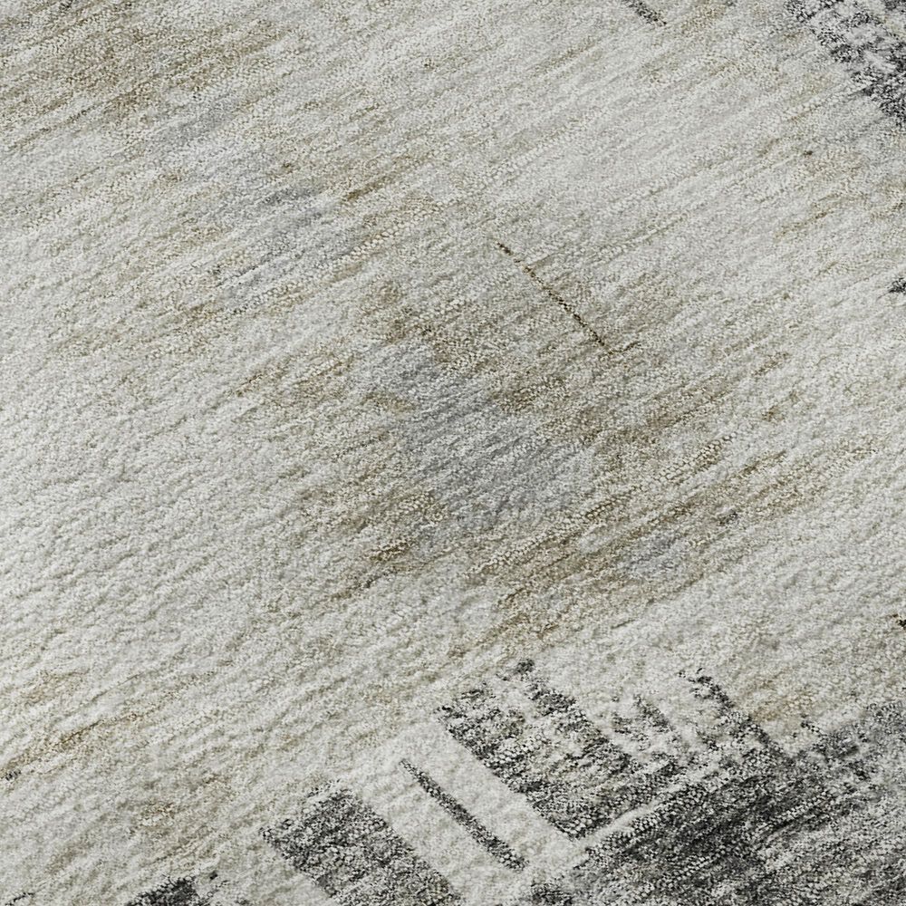Dalyn Rug Company Trevi 8&#39; x 10&#39; Gray Area Rug, , large