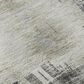 Dalyn Rug Company Trevi 8" x 10" Gray Area Rug, , large