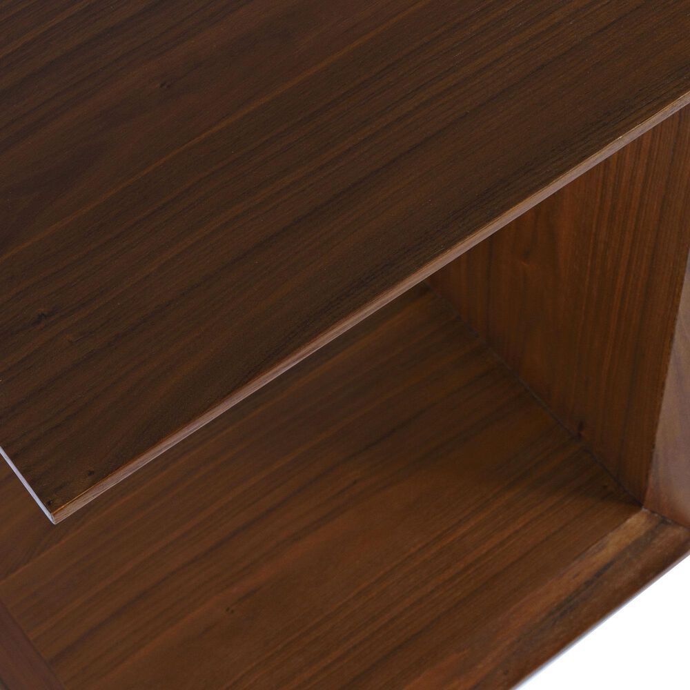 Waltham Nobu C-Table in Walnut, , large