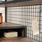 Sauder Boulevard Cafe L-Shaped Desk in Vintage Oak and Black, , large
