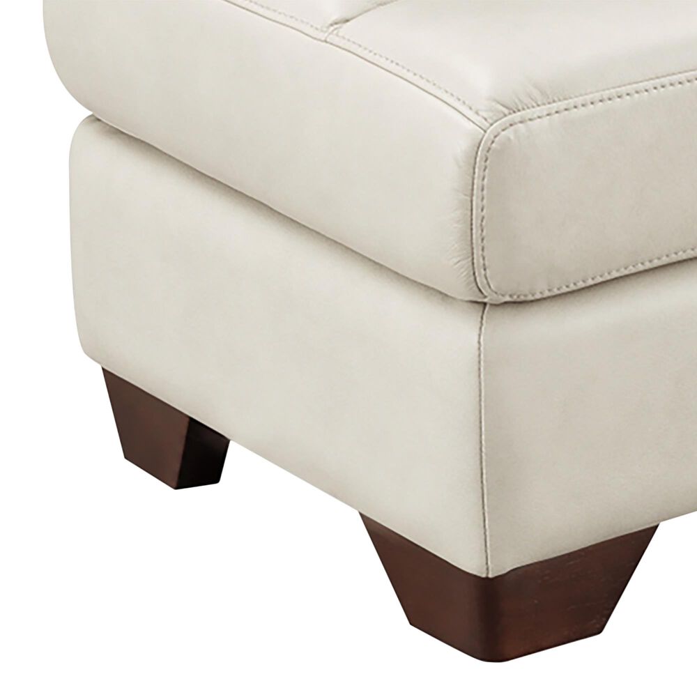Hydeline Monticello Ottoman in Berlin Natural, , large